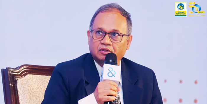 BPCL participates in Dun & Bradstreet India PSU
